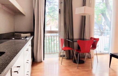 Martinez Apartment | Apartamentos Libertador, Martinez