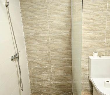 Manises Apartment | Apartamentos Lindux Airport