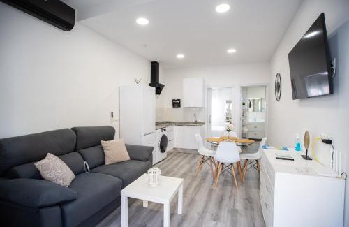 Ciudad Jardin Apartment | Apartamentos Linersol