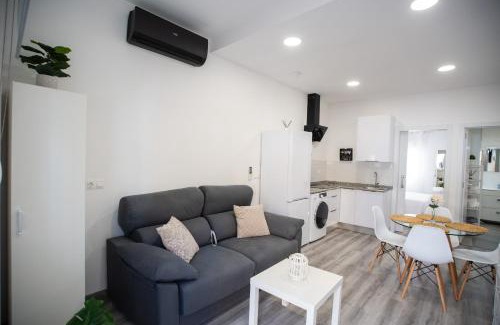 Ciudad Jardin Apartment | Apartamentos Linersol