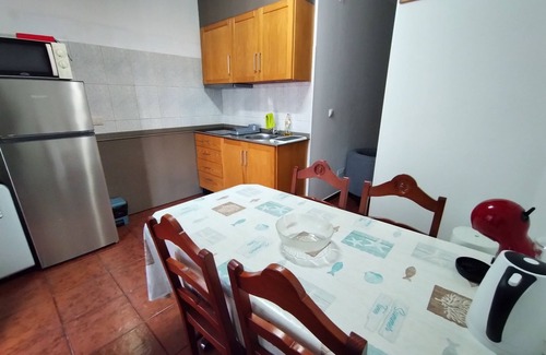 Vila do Porto Apartment | Apartamentos Lisboa