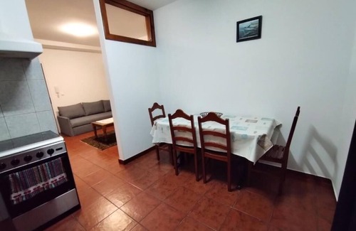 Vila do Porto Apartment | Apartamentos Lisboa