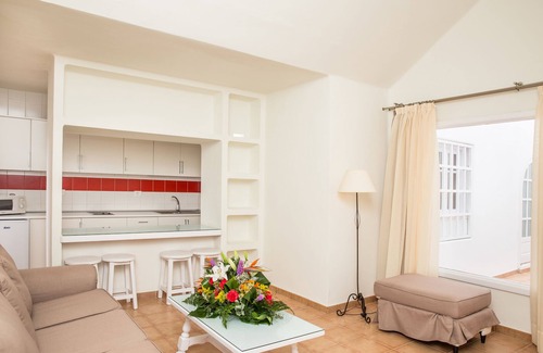 Matagorda Apartment | Apartamentos LIVVO Las Gaviotas