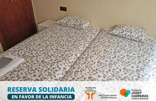Llorts Apartment | Apartamentos Llorts Ordino 3000