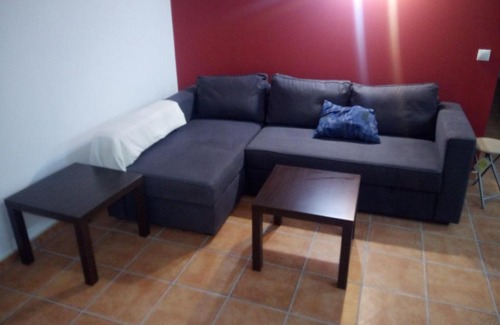 Aren Apartment | Apartamentos Loen