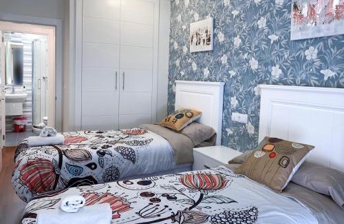 Cee Apartment | APARTAMENTOS LONCHO CEE