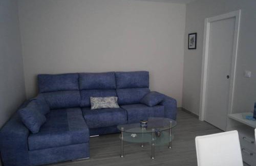 Alfoz de Lloredo Apartment | Apartamentos los Acantilados Nº 1 Cobreces