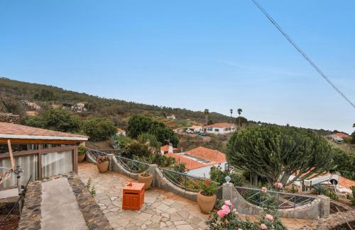 Las Tricias House | Apartamentos Los Aljibes