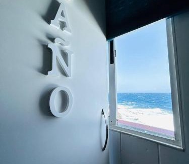 Las Eras Apartment | Apartamentos Los Banquitos