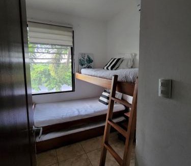 Monterrico Apartment | Apartamentos Los Cabos Monterrico by l´Aurora Inn