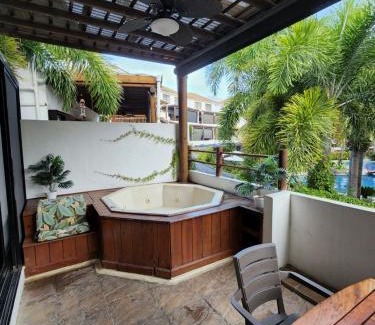Monterrico Apartment | Apartamentos Los Cabos Monterrico by l´Aurora Inn