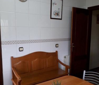 Castillo Siete Villas Apartment | Apartamentos Los Frutales