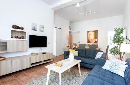 Vueltas House | Apartamentos Los Mirlos
