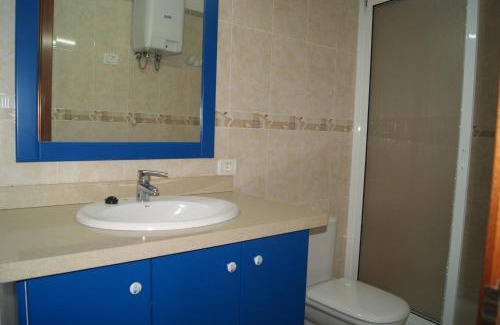 La Restinga Apartment | Apartamentos Los Saltos