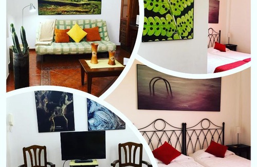 Frontera Apartment | Apartamentos Los Verodes