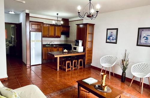 Frontera Apartment | Apartamentos Los Verodes