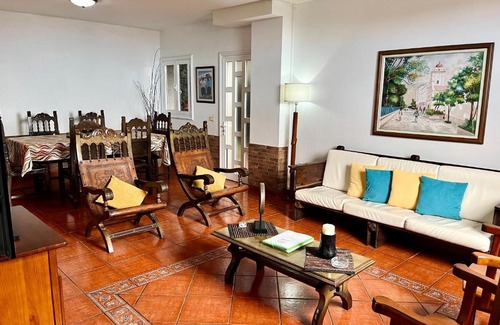 Frontera Apartment | Apartamentos Los Verodes