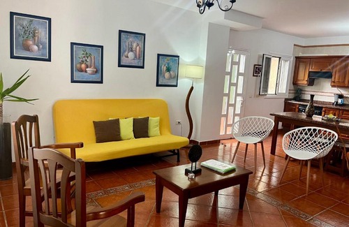 Frontera Apartment | Apartamentos Los Verodes