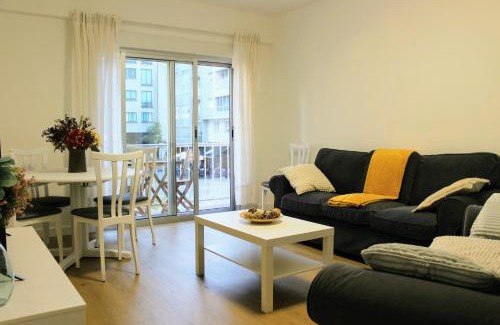 Pontevedra Apartment | Apartamentos Loureiro