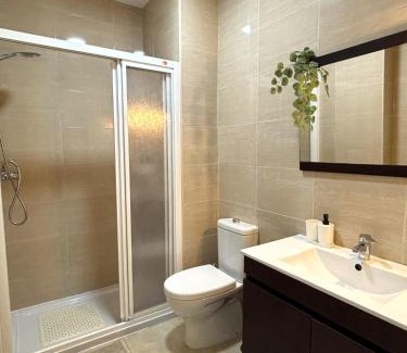 Pontevedra Apartment | Apartamentos Loureiro