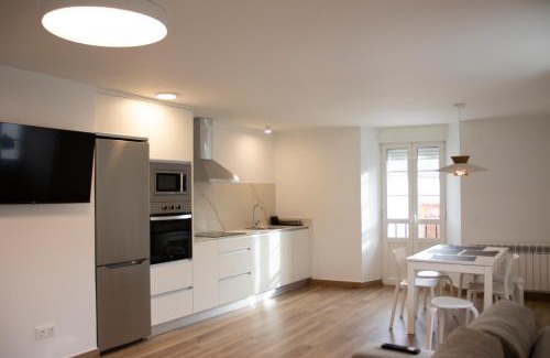 Bolano Apartment | Apartamentos Lucio Rodinso