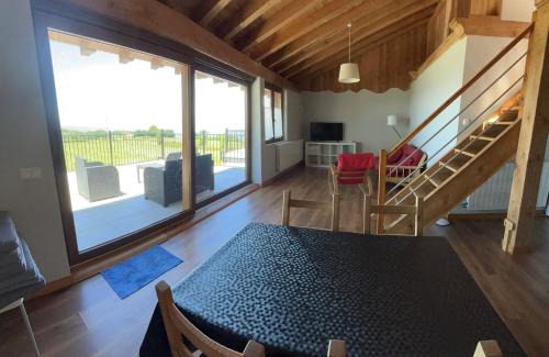 Orio Apartment | Apartamentos Lusarbe