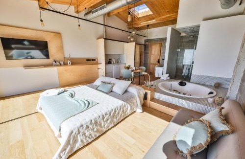 Frije House | Apartamentos Luscofusco Costa da Morte