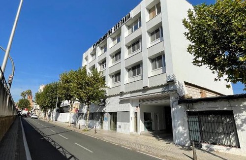 Merida Old Town Apartment | Apartamentos Lusitania Parking Gratis bajo disponibilidad