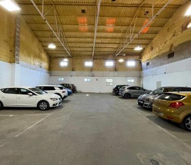 Merida Old Town Apartment | Apartamentos Lusitania Parking Gratis bajo disponibilidad