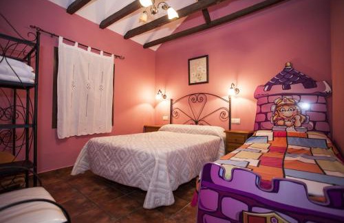 Ciempozuelos Apartment | Apartamentos Luxury Ciempozuelos