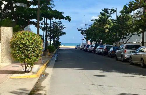 Isla Verde Apartment | Apartamentos LUXURY Carolina PR