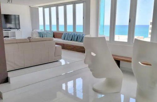 Isla Verde Apartment | Apartamentos LUXURY Carolina PR