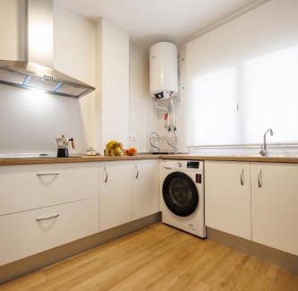 Almendralejo Apartment | Apartamentos LUXURY SUITES SYRAH