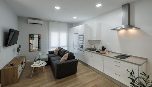 Almendralejo Apartment | Apartamentos LUXURY SUITES MACABEO
