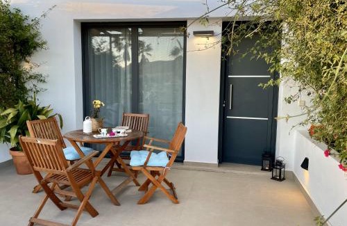 Fernan Perez Apartment | Apartamentos MadreSelva