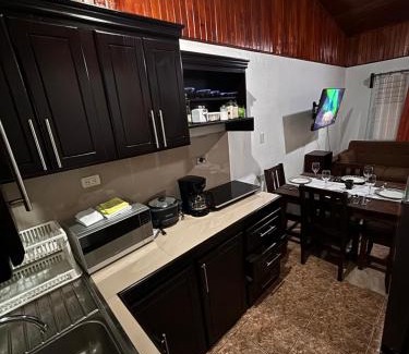 Barrio Pilo Apartment | Apartamentos Maily