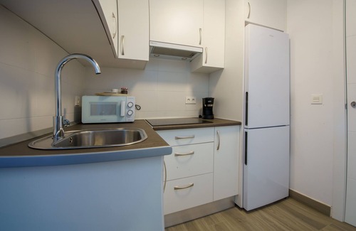 Badajoz Old Town Resort | APARTAMENTOS MAPAMUNDI