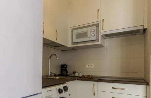 Badajoz Old Town Resort | APARTAMENTOS MAPAMUNDI