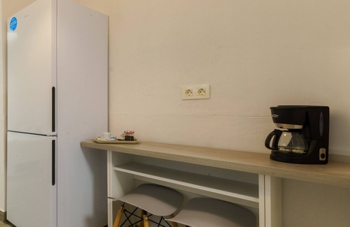 Badajoz Old Town Resort | APARTAMENTOS MAPAMUNDI