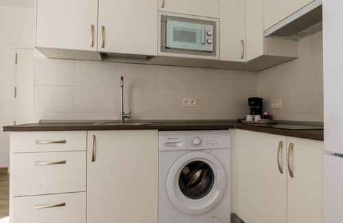 Badajoz Old Town Resort | APARTAMENTOS MAPAMUNDI