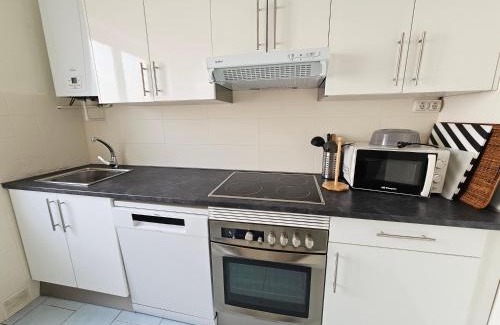 Las Campas y San Claudio Apartment | Apartamentos Mareval
