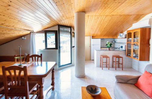 Calaceite House | Apartamentos Maribel
