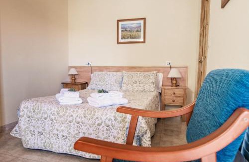 Calaceite House | Apartamentos Maribel