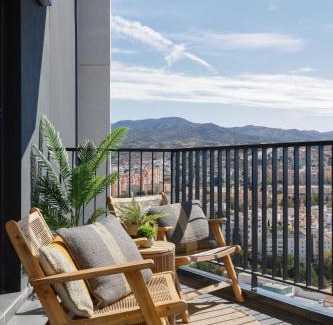 Palma-Palmilla Apartment | Apartamentos Martiricos by P&O