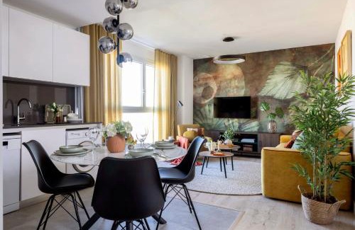 Palma-Palmilla Apartment | Apartamentos Martiricos by P&O