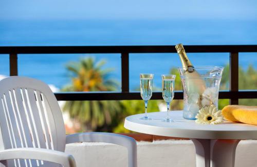 Puerto de la Cruz Apartment | Apartamentos Masaru