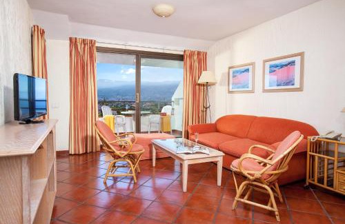 Puerto de la Cruz Apartment | Apartamentos Masaru