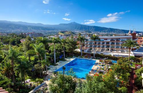 Puerto de la Cruz Apartment | Apartamentos Masaru
