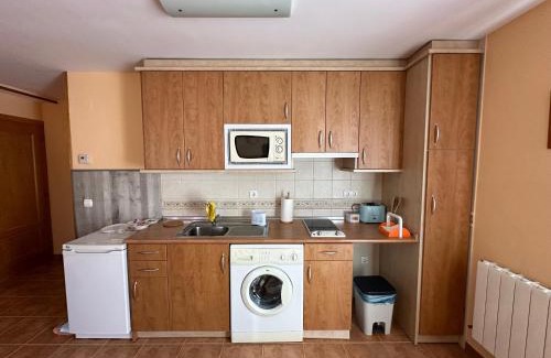 Rillo de Gallo Apartment | APARTAMENTOS MATEO