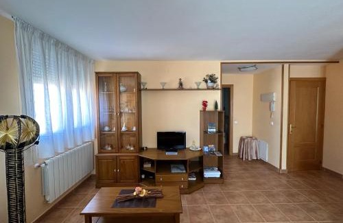 Rillo de Gallo Apartment | APARTAMENTOS MATEO